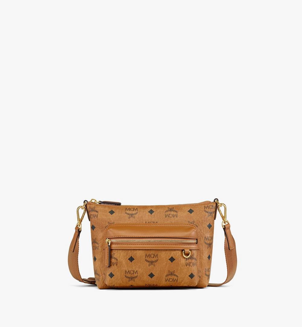 Shoulder & Crossbody Bags | MCM® US Shoulder & Crossbody Bags | MCM® US